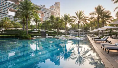 Atlantis The Royal
