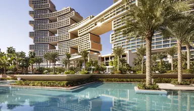 Atlantis The Royal