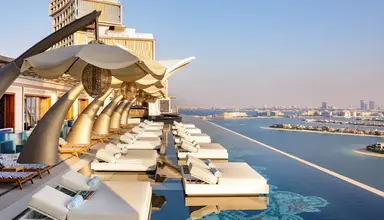 Atlantis The Royal