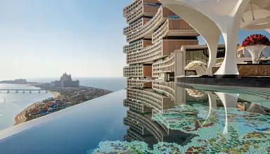 Atlantis The Royal