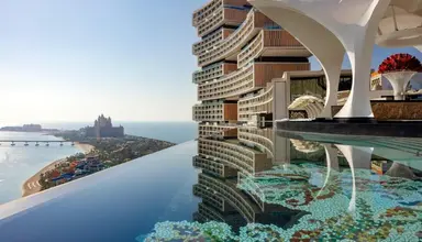 Atlantis The Royal