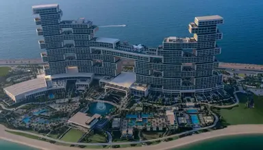 Atlantis The Royal