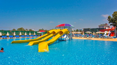 Atlas Beach