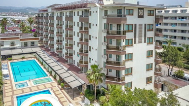Atlas Beach