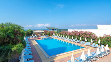 Atlas Beach