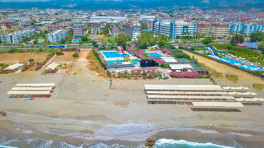 Atlas Beach
