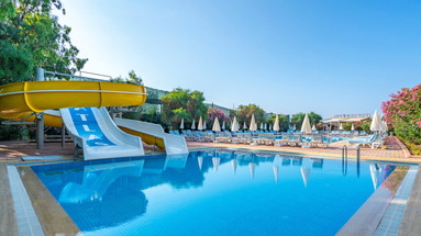 Atlas Beach
