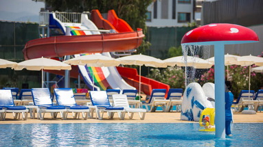 Atlas Beach