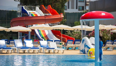Atlas Beach