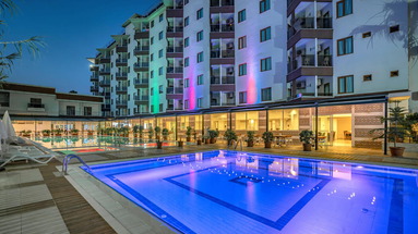 Atlas Beach