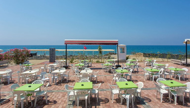 Atlas Beach