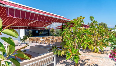 Atlas Beach