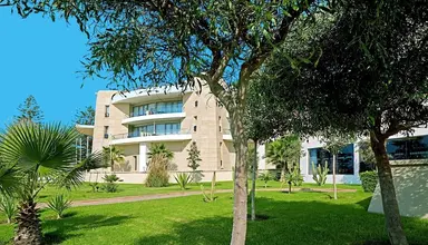 Atlas Essaouira
