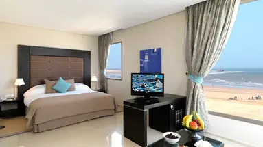 Atlas Essaouira