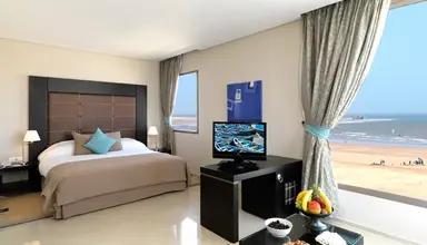 Atlas Essaouira