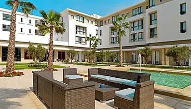 Atlas Essaouira