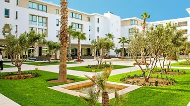 Atlas Essaouira