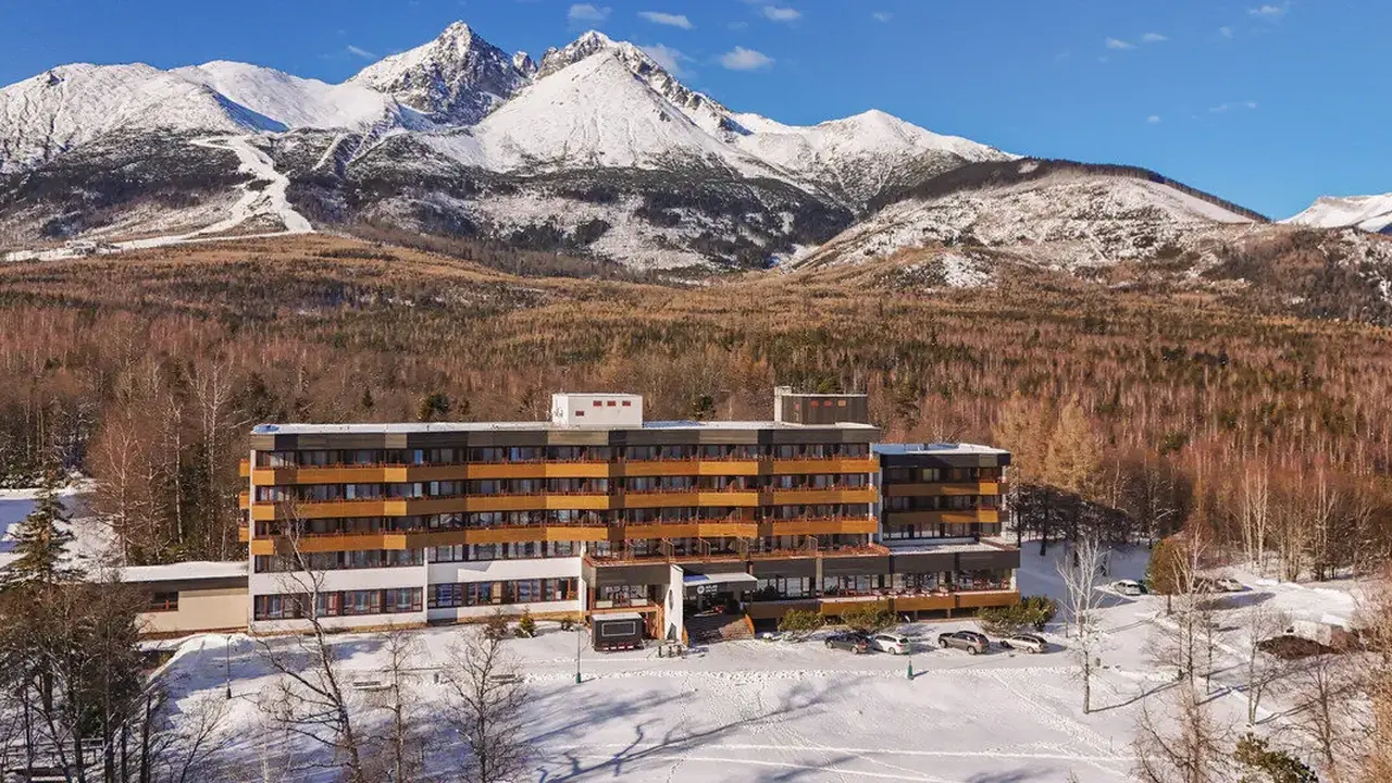 ATLAS Hotel Tatry