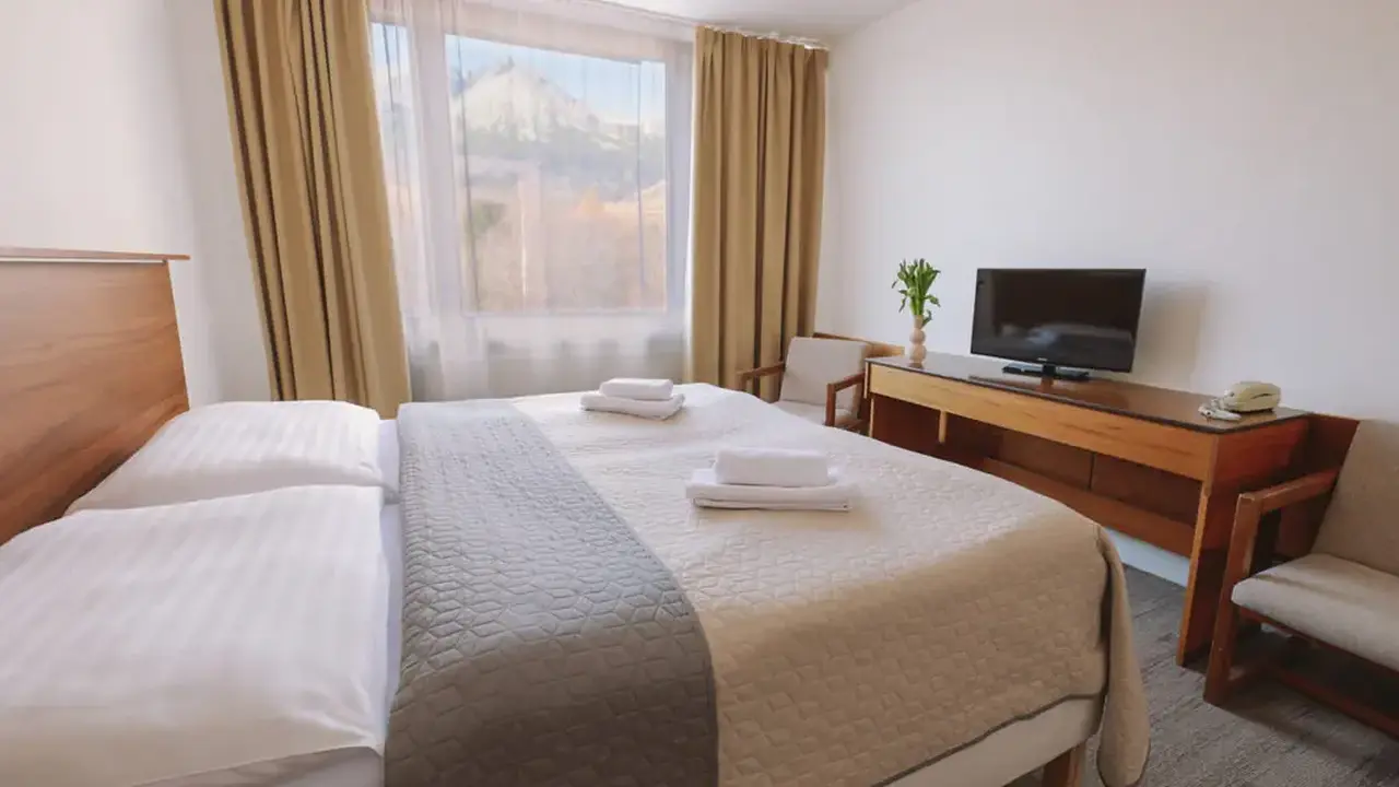 ATLAS Hotel Tatry