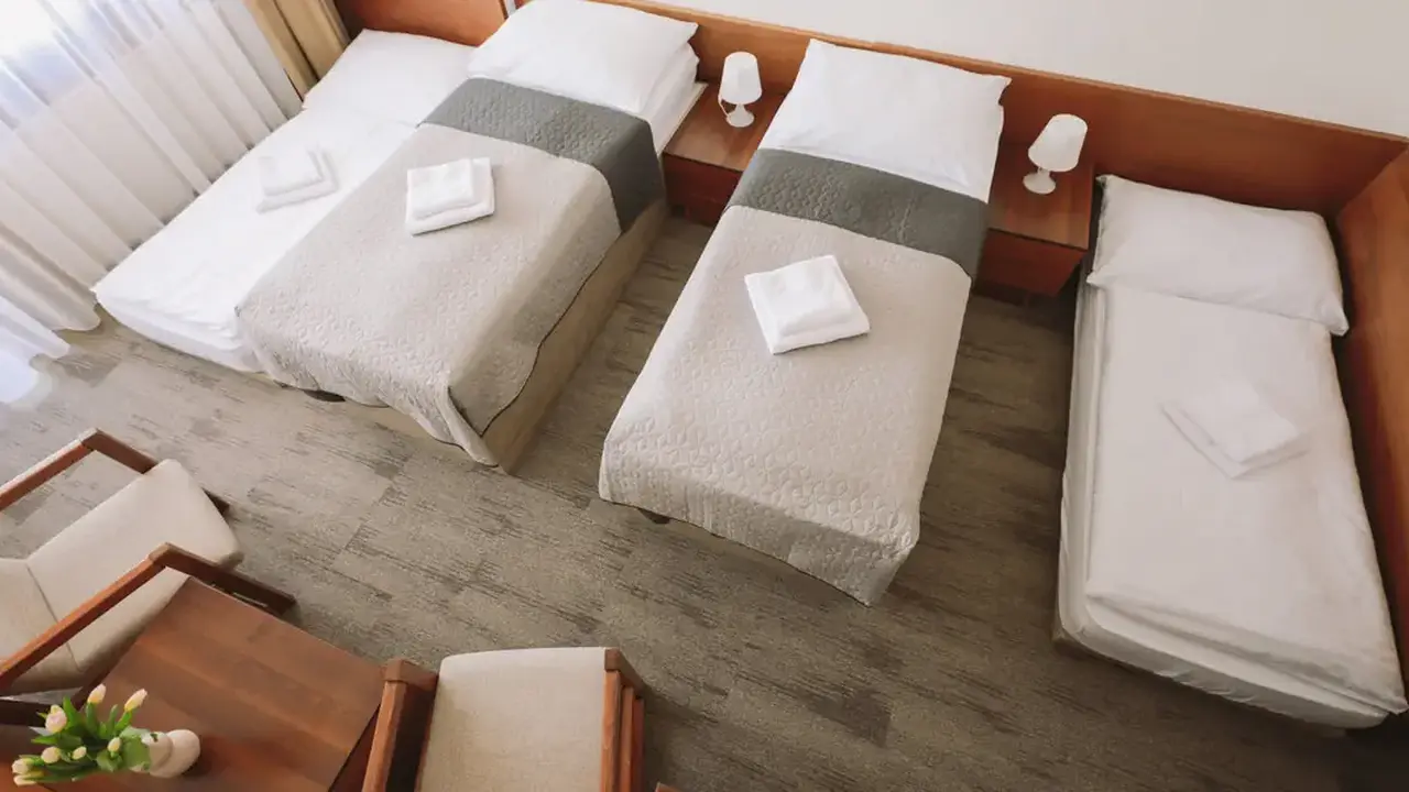 ATLAS Hotel Tatry