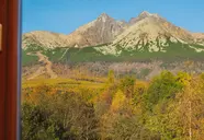 ATLAS Hotel Tatry