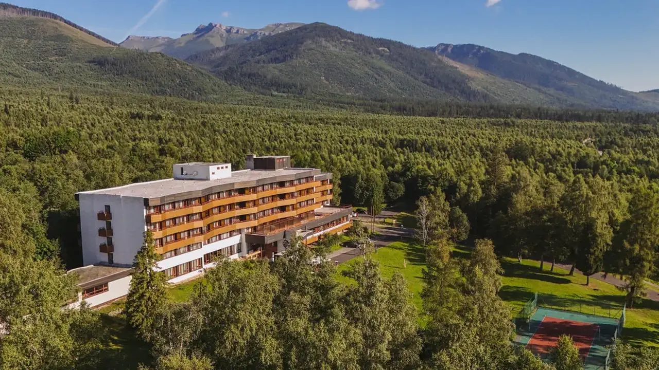 ATLAS Hotel Tatry