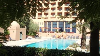Atlas Medina & Spa