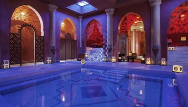Atlas Medina & Spa