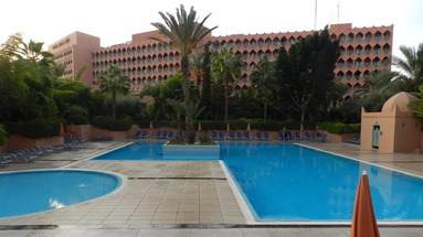 Atlas Medina & Spa