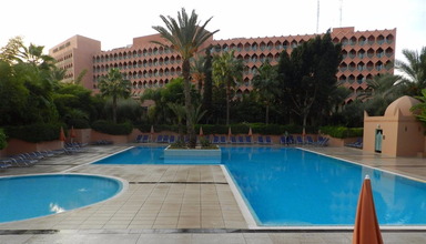 Atlas Medina & Spa