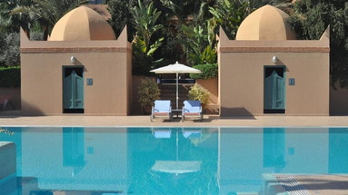 Atlas Medina & Spa
