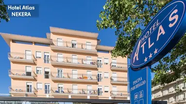 Atlas (Rimini)
