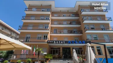 Atlas (Rimini)