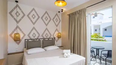 Atma Beach Rooms & Suites