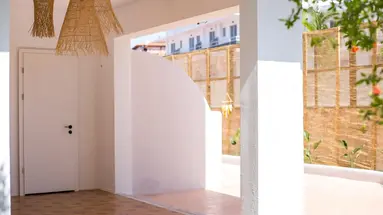 Atma Beach Rooms & Suites