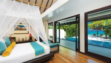 Atmosphere Kanifushi Maldives