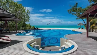 Atmosphere Kanifushi Maldives
