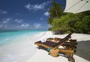Atmosphere Kanifushi Maldives