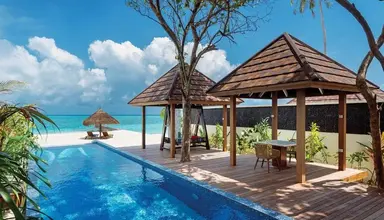 Atmosphere Kanifushi Maldives