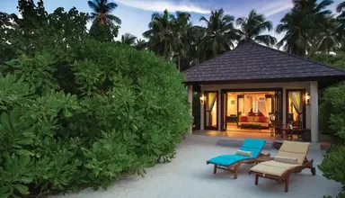 Atmosphere Kanifushi Maldives