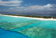 Atmosphere Kanifushi Maldives