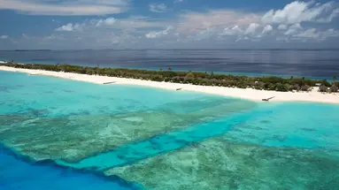 Atmosphere Kanifushi Maldives