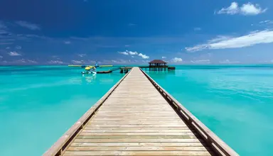 Atmosphere Kanifushi Maldives