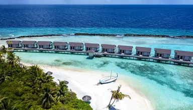 Atmosphere Kanifushi Maldives