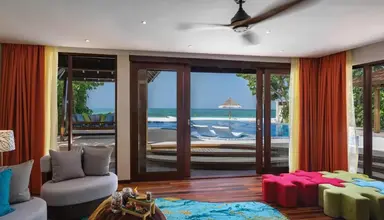 Atmosphere Kanifushi Maldives