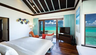 Atmosphere Kanifushi Maldives