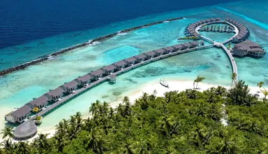 Atmosphere Kanifushi Maldives