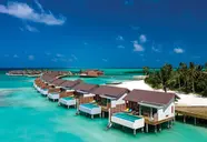 Atmosphere Kanifushi Maldives