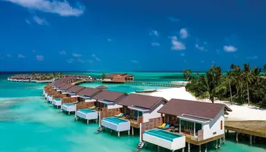 Atmosphere Kanifushi Maldives