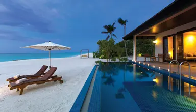 Atmosphere Kanifushi Maldives